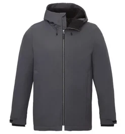 19103 - HARDY Eco Insulated Jacket - M<Trimark Best