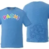 667914 - (K) PACHI TONAL #2 SS Tee<Trimark Online