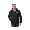 19351 - LEFROY Eco Softshell Jacket -<Trimark New
