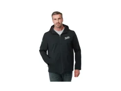 19351 - LEFROY Eco Softshell Jacket -<Trimark New