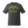 617911 - (M) JAMAICA SS Tee<Trimark Clearance