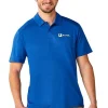 16312 - M-AMOS Eco SS Polo<Trimark Hot