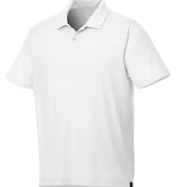 16312 - M-AMOS Eco SS Polo<Trimark Hot