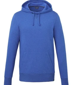 18221 - M-ARGUS Eco Fleece Hoody<Trimark Discount