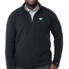 18310 - M-ASGARD Eco Knit Quarter Zip<Trimark Discount