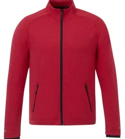 18139 - M-ASGARD Eco Knit Jacket<Trimark Discount