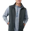 18504 - M-BOYCE Knit Vest<Trimark Best