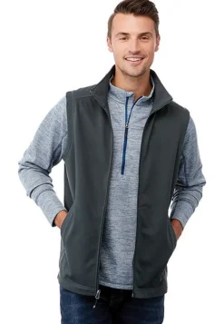18504 - M-BOYCE Knit Vest<Trimark Best