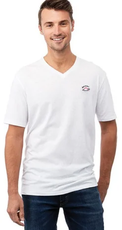 17816 - M-CANYON SS Tee<Trimark Best