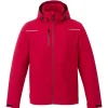 19101 - M-COLTON Fleece Lined Jacket<Trimark Fashion