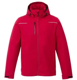 19101 - M-COLTON Fleece Lined Jacket<Trimark Fashion