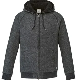 18734 - M-COPPERBAY R73 FZ Hoody<Trimark Best