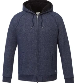 18734 - M-COPPERBAY R73 FZ Hoody<Trimark Best