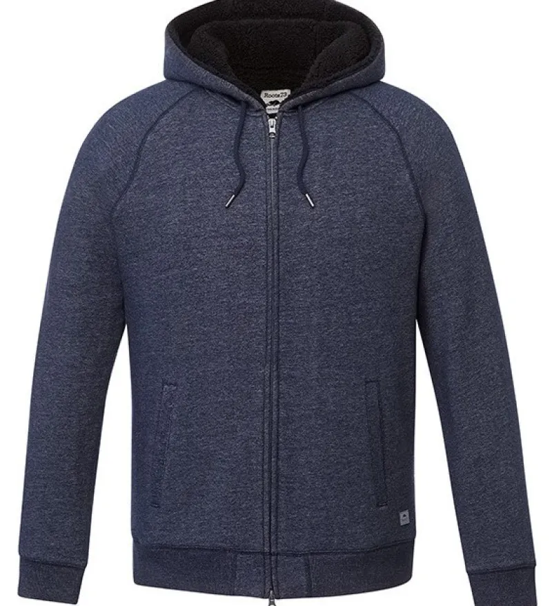 18734 - M-COPPERBAY R73 FZ Hoody<Trimark Best