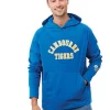 18214 - M-COVILLE Knit Hoody<Trimark New