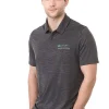 16313 - M-DEGE Eco SS Polo<Trimark Sale
