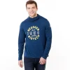 18217 - Men's SIRA Eco Knit Hoody<Trimark Fashion