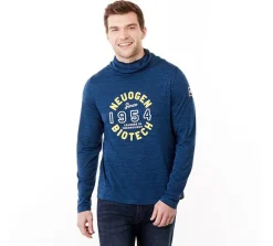 18217 - Men's SIRA Eco Knit Hoody<Trimark Fashion