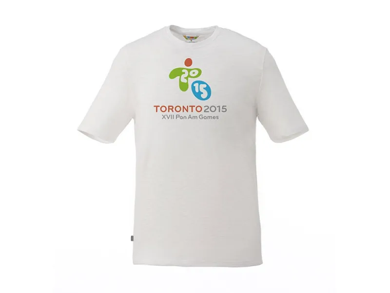 617896 - M-GLENPARK SS Tee<Trimark Best