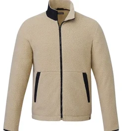 18143 - M-KAHUZI Eco Full Zip Sherpa<Trimark Clearance