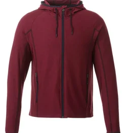 18212 - M-KAISER Knit Jacket<Trimark Online