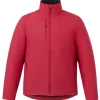 19654 - M-KYES Eco Packable Ins Jkt<Trimark Sale