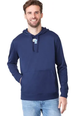 18222 - M-LAVAR Eco Knit Hoody<Trimark Clearance