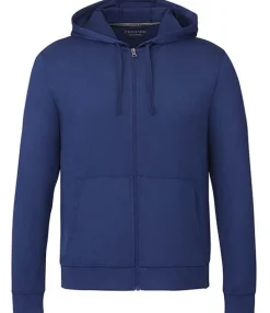 18145 - M-LAVAR Eco Knit Full Zip Hood<Trimark Hot