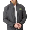 19534 - M-MAXSON Softshell Jacket<Trimark Clearance