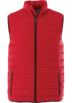 19542 - M-MERCER Insulated Vest<Trimark Online