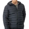 19541 - M-NORQUAY Insulated Jacket<Trimark Best