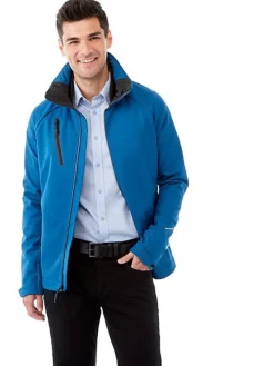 12907 - M-PEYTO Softshell Jacket<Trimark Clearance