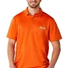 16511 - M-PIEDMONT SS Polo<Trimark New