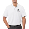 16310 - M-REMUS SS Polo<Trimark Best