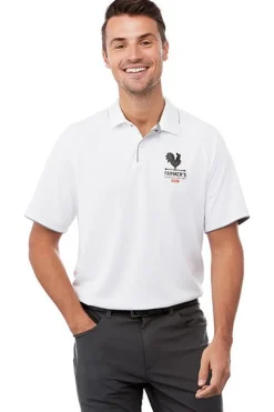 16310 - M-REMUS SS Polo<Trimark Best