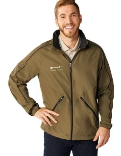 12725 - M-RINCON Eco Packable Jacket<Trimark Fashion