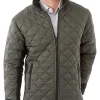19547 - M-ROUGEMONT Hybrid Insul Jacket<Trimark Outlet