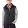 19548 - M-SHEFFORD Heat Panel Vest<Trimark Discount