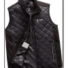 14548 - M-SHEFFORD Vest w/ Power BANK<Trimark Best