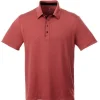 16705 - M-SKARA ss polo<Trimark Clearance