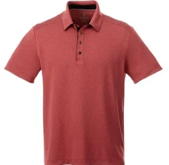 16705 - M-SKARA ss polo<Trimark Clearance