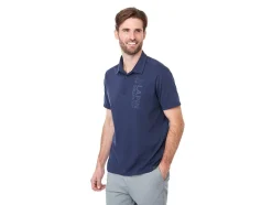 16314 - M-SOMOTO Eco Short Sleeve Polo<Trimark New