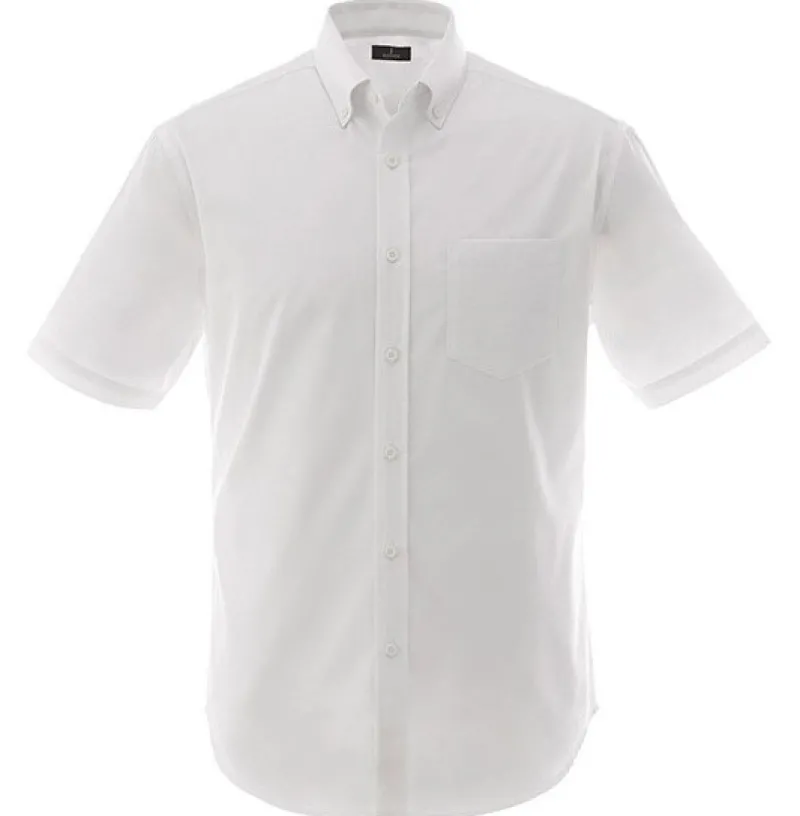 17745 - M-STIRLING SS Shirt<Trimark Hot