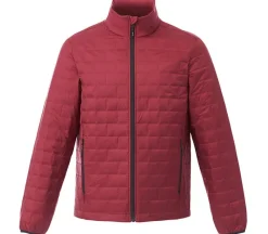 19597 - M-TELLURIDE Packable Ins Jkt<Trimark Outlet