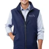 12504 - M-WARLOW Softshell Vest<Trimark Sale