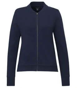 98157 - RIGI Eco Knit Full Zip - Women<Trimark Hot