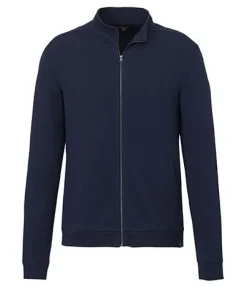 18157 - RIGI Eco Knit Full Zip - Men's<Trimark Online