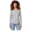 97874 - SOMOTO Eco Long Sleeve Tee - W<Trimark Best