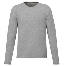 17874 - SOMOTO Eco Long Sleeve Tee - M<Trimark Discount