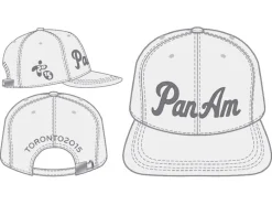 632023 - U-EASTERN Vintage Ballcap<Trimark Discount